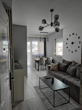 Matriks Apartment